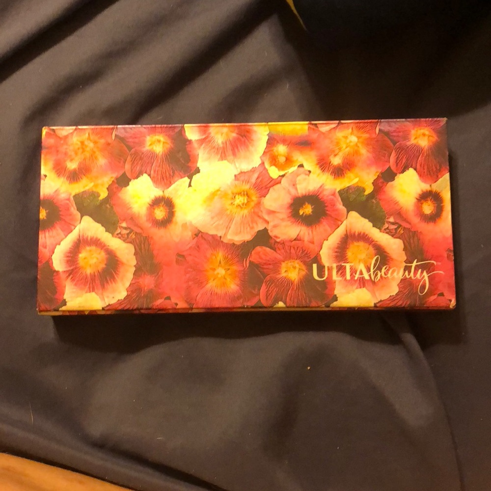 ulta beauty palette